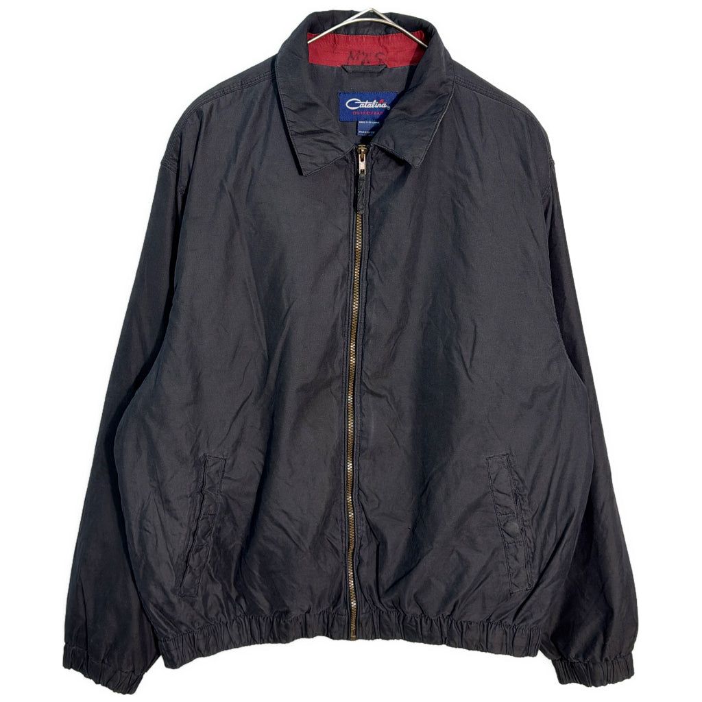 Catalina Swing Top