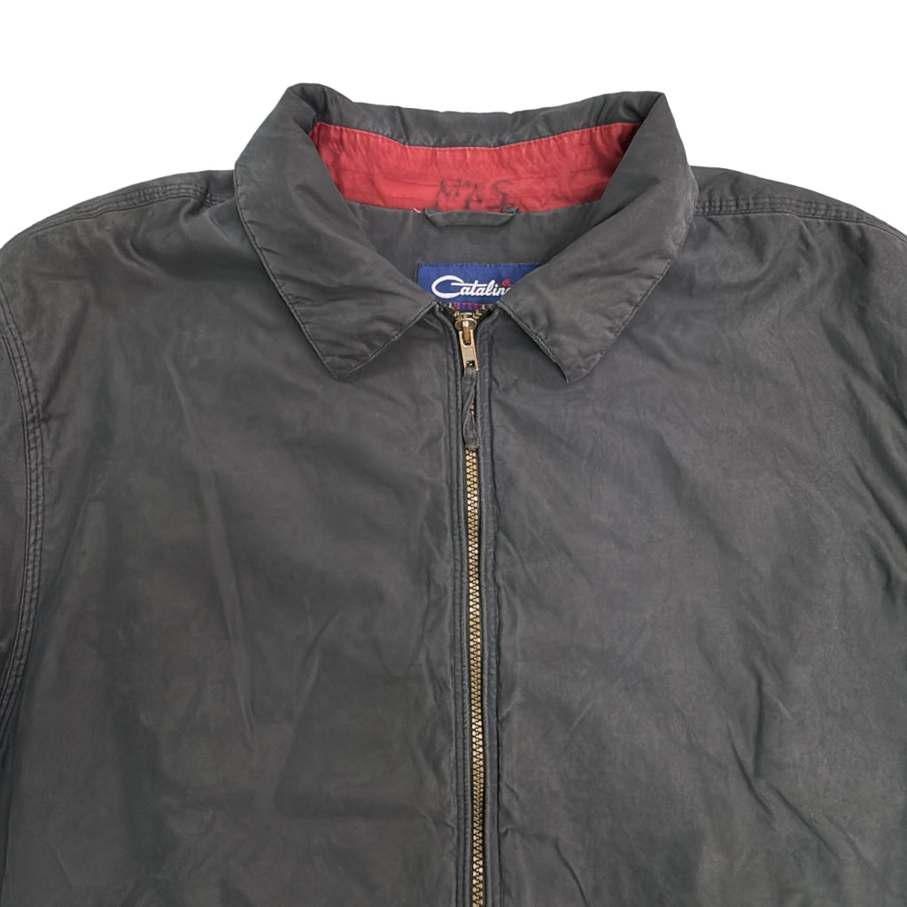 Catalina Swing Top