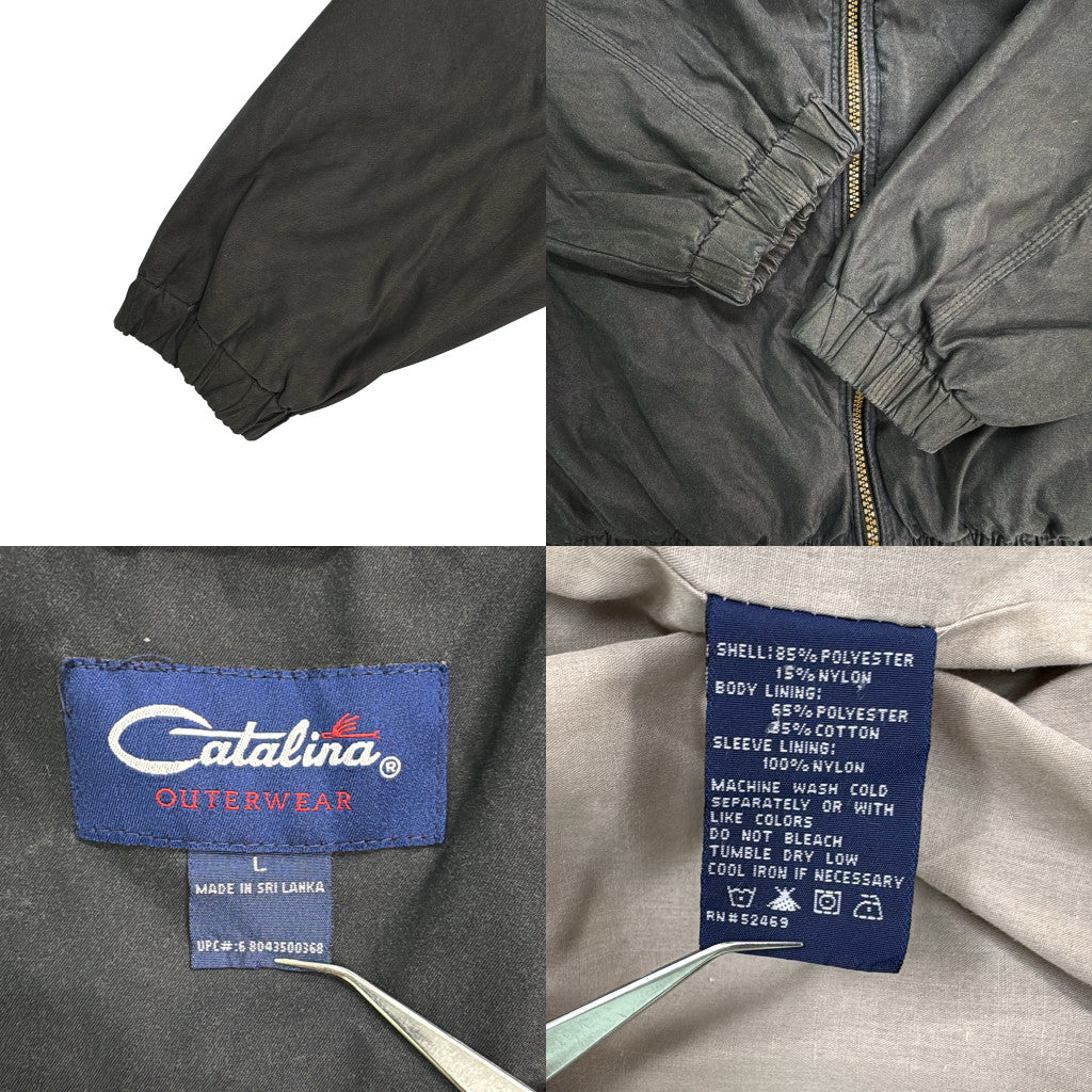 Catalina Swing Top