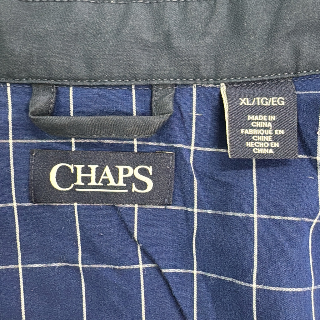 CHAPS Swing Top
