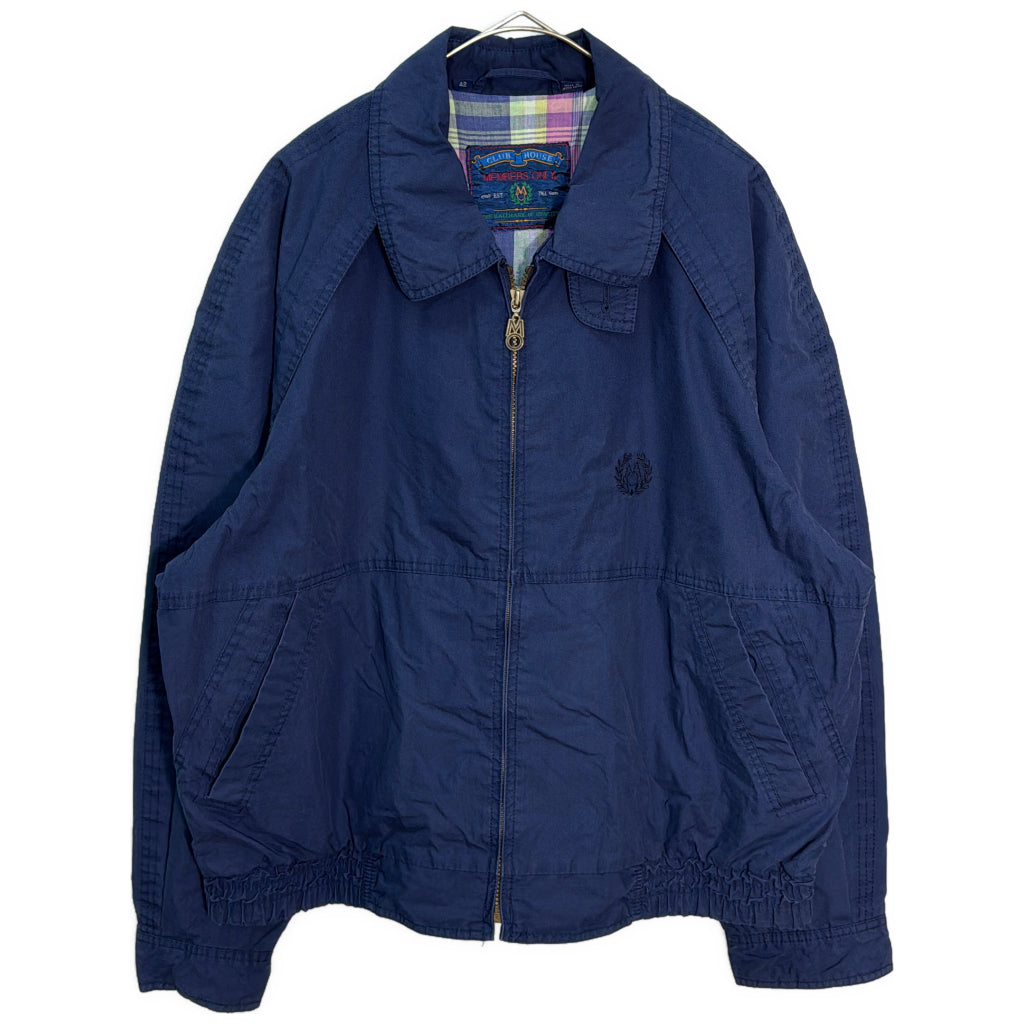 MEMBERS ONLY Swing Top