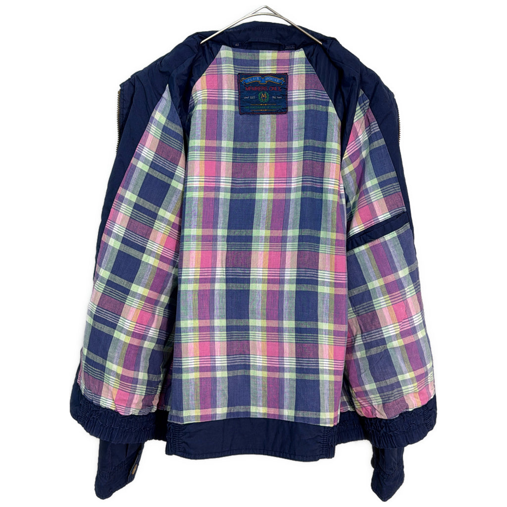 MEMBERS ONLY Swing Top