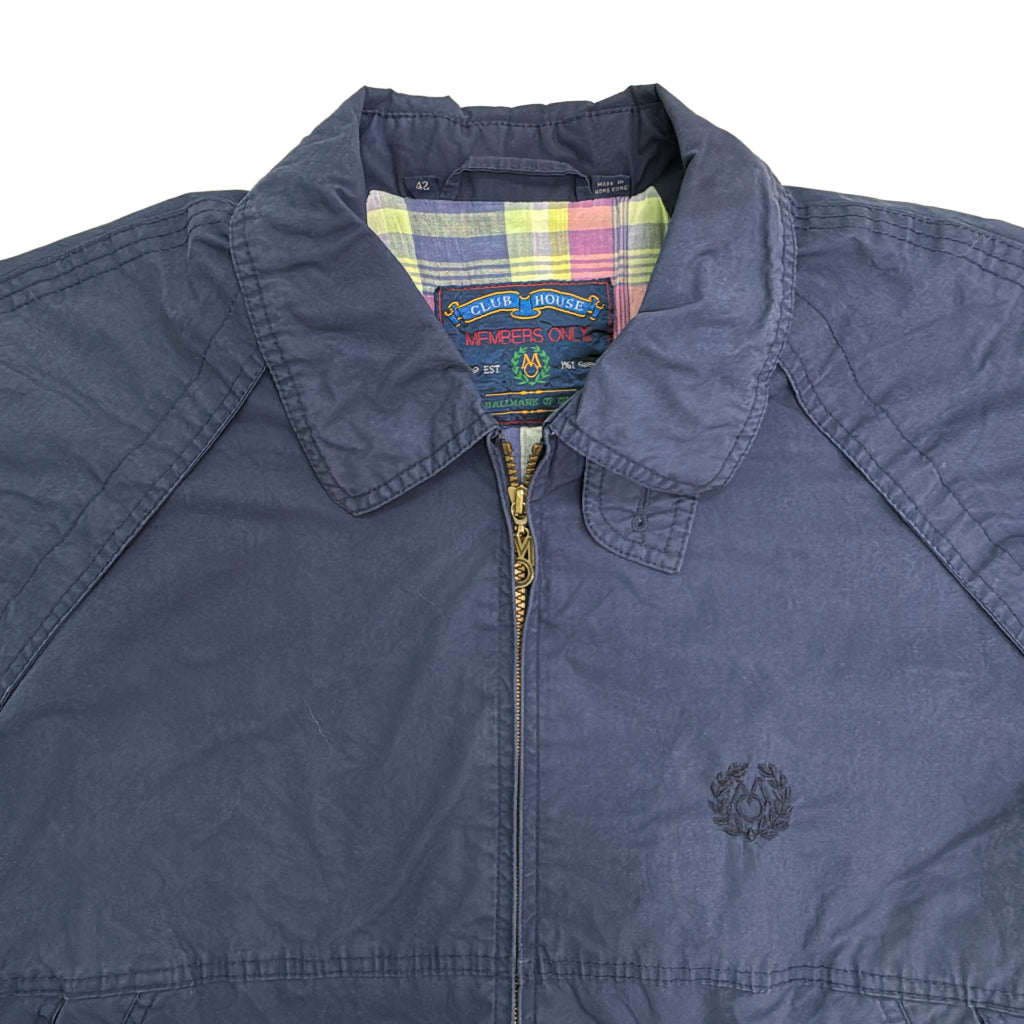MEMBERS ONLY Swing Top
