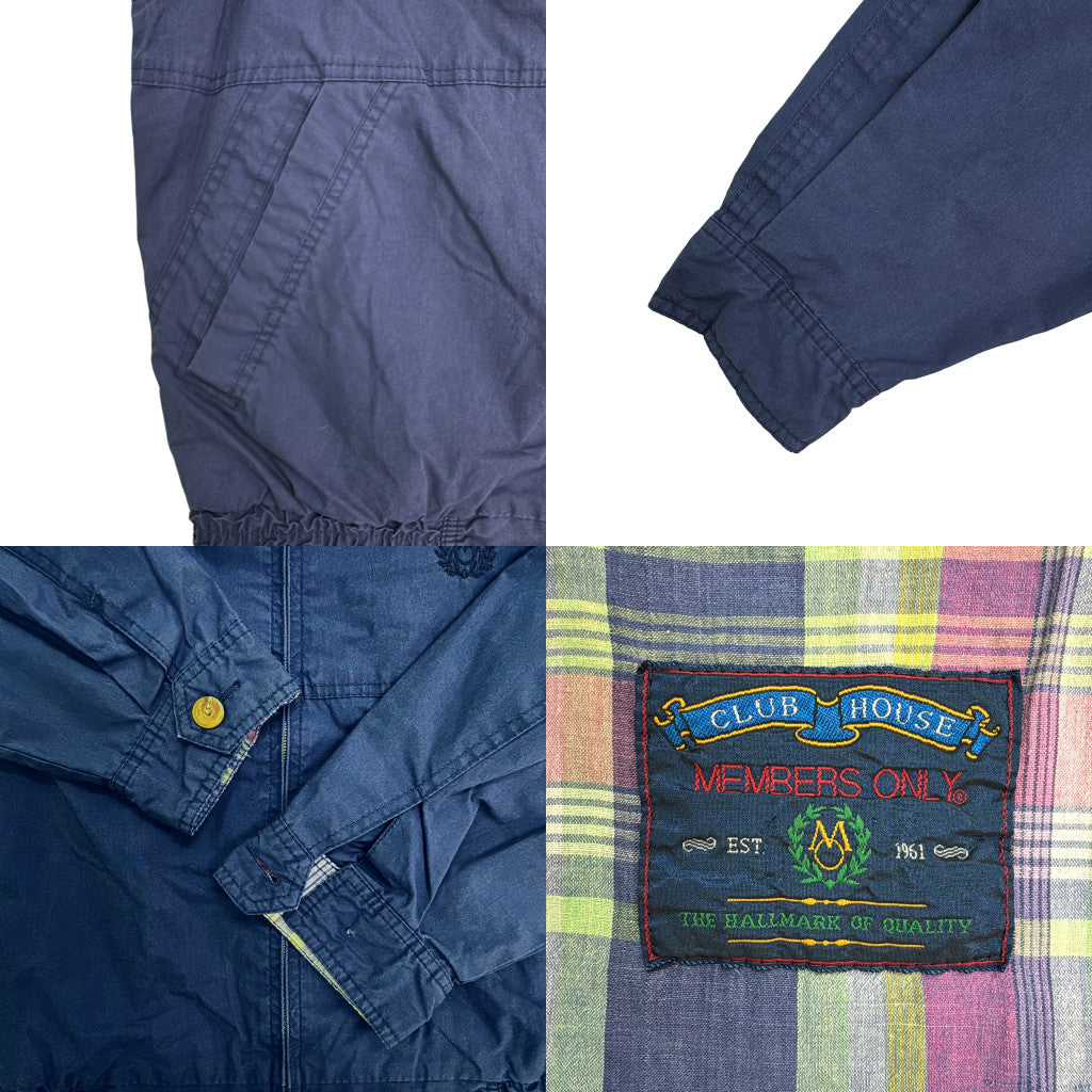 MEMBERS ONLY Swing Top