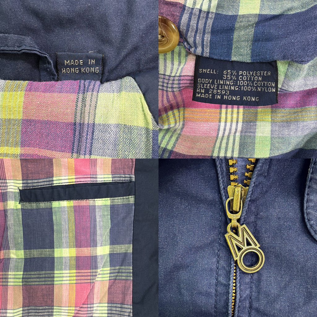 MEMBERS ONLY Swing Top