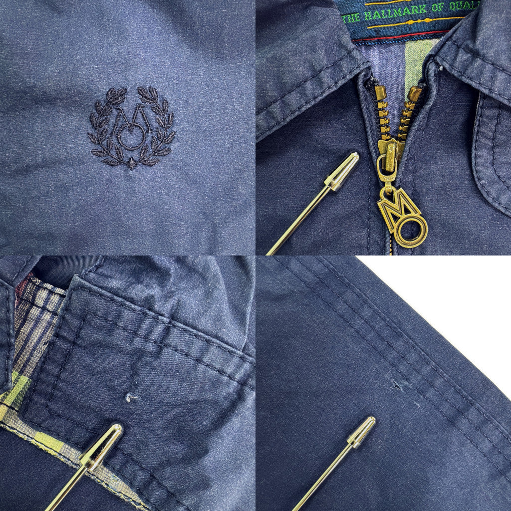 MEMBERS ONLY Swing Top