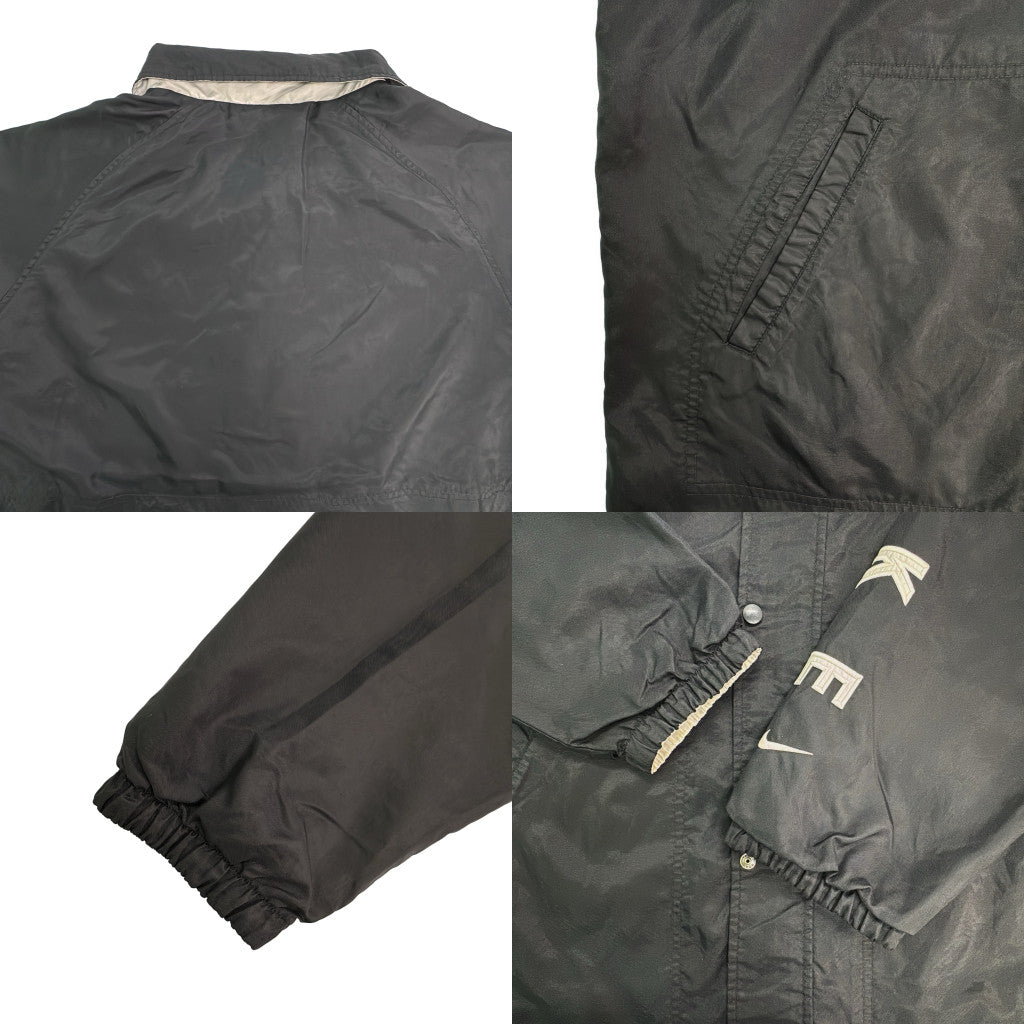 90s NIKE Windbreaker Jacket
