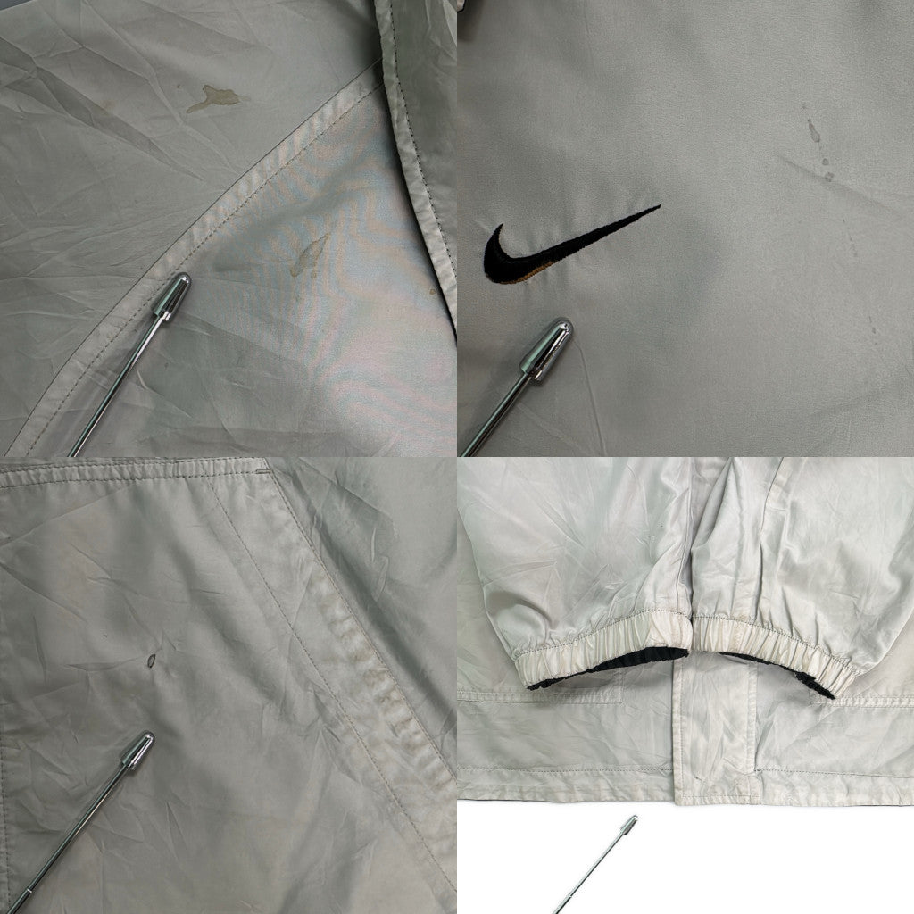 90s NIKE Windbreaker Jacket