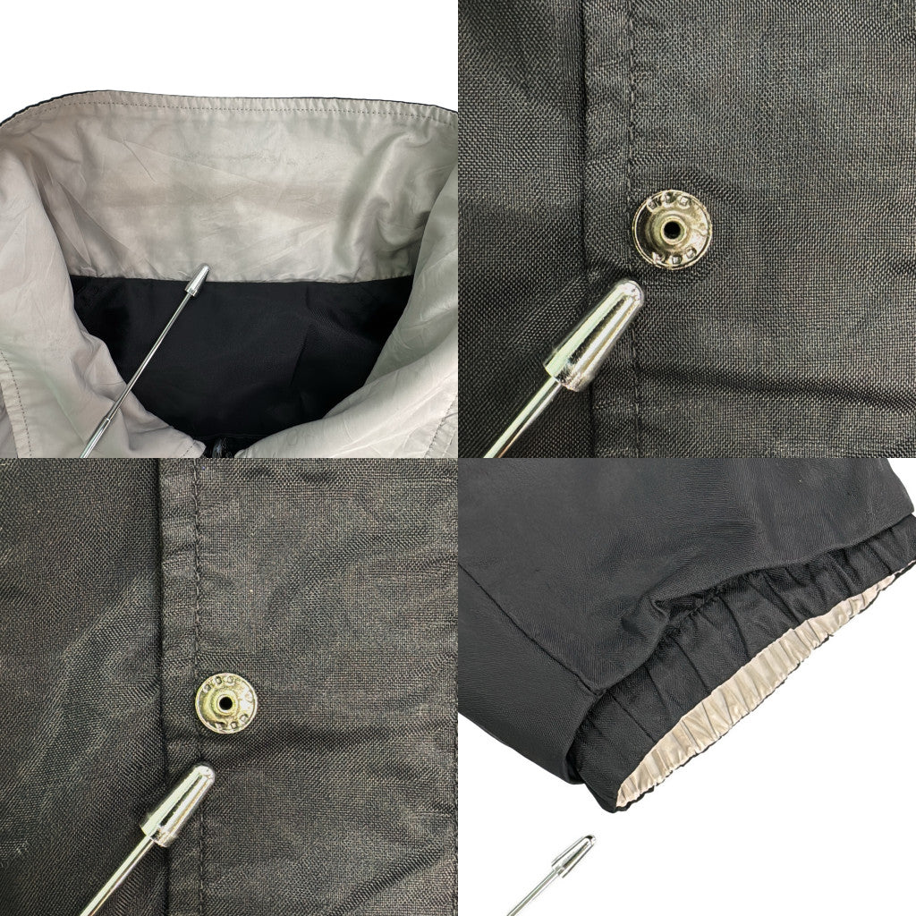 90s NIKE Windbreaker Jacket