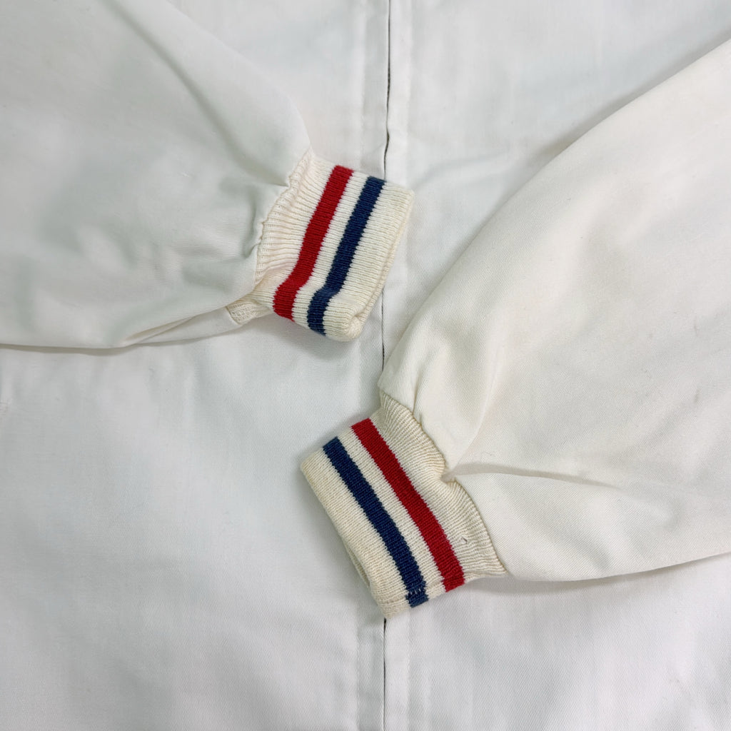 70s Carl Fix Sportswear Jacket
