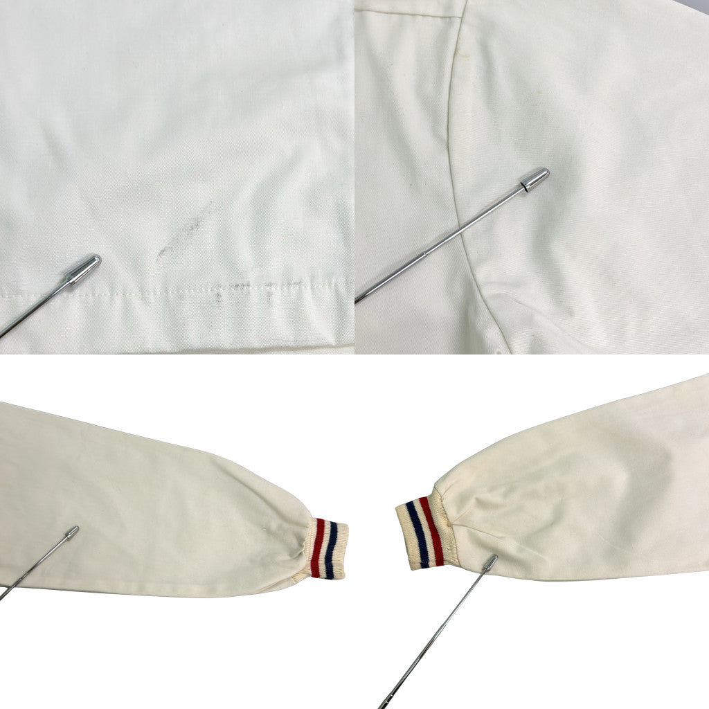 70s Carl Fix Sportswear Jacket