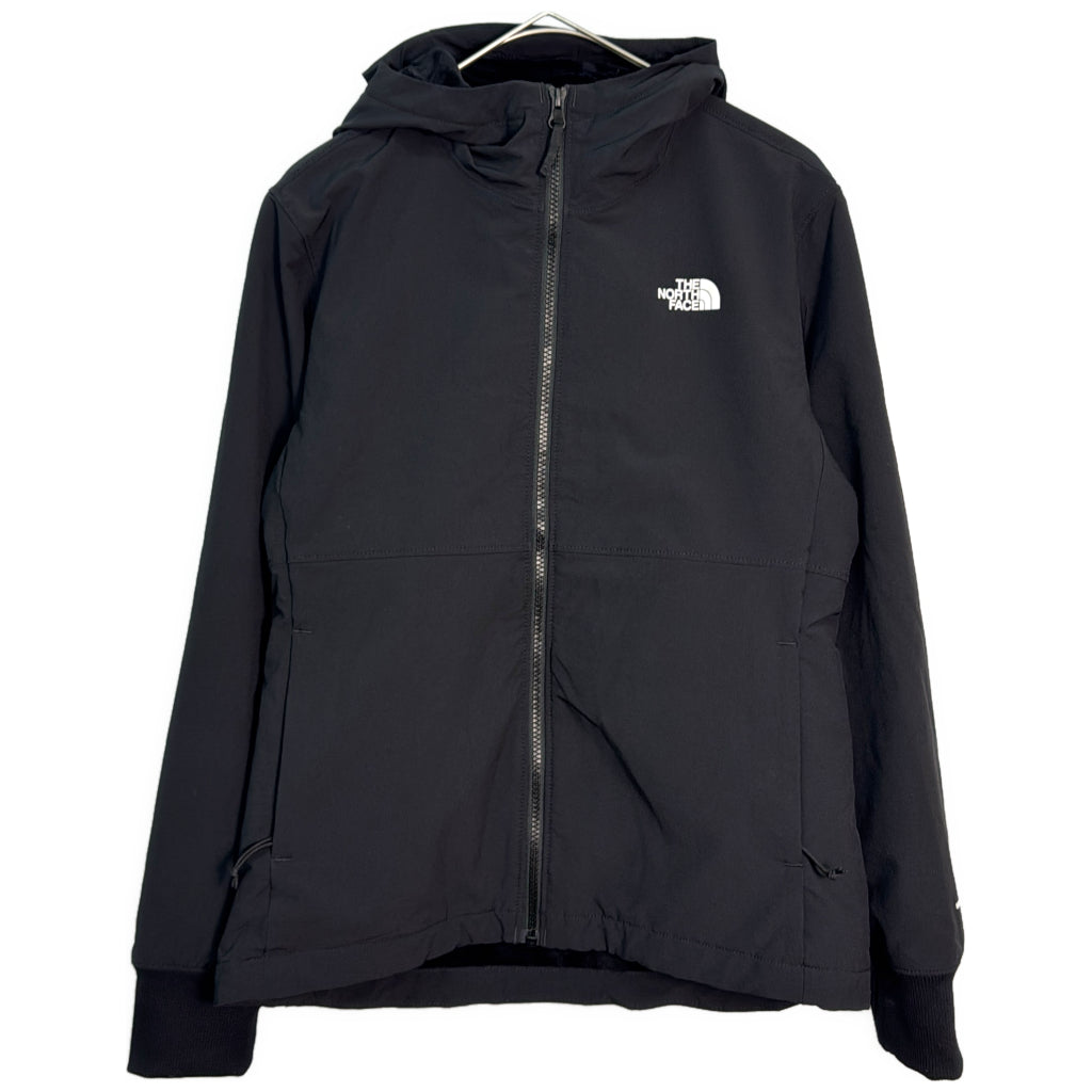 THE NORTH FACE Warm Up Jacket