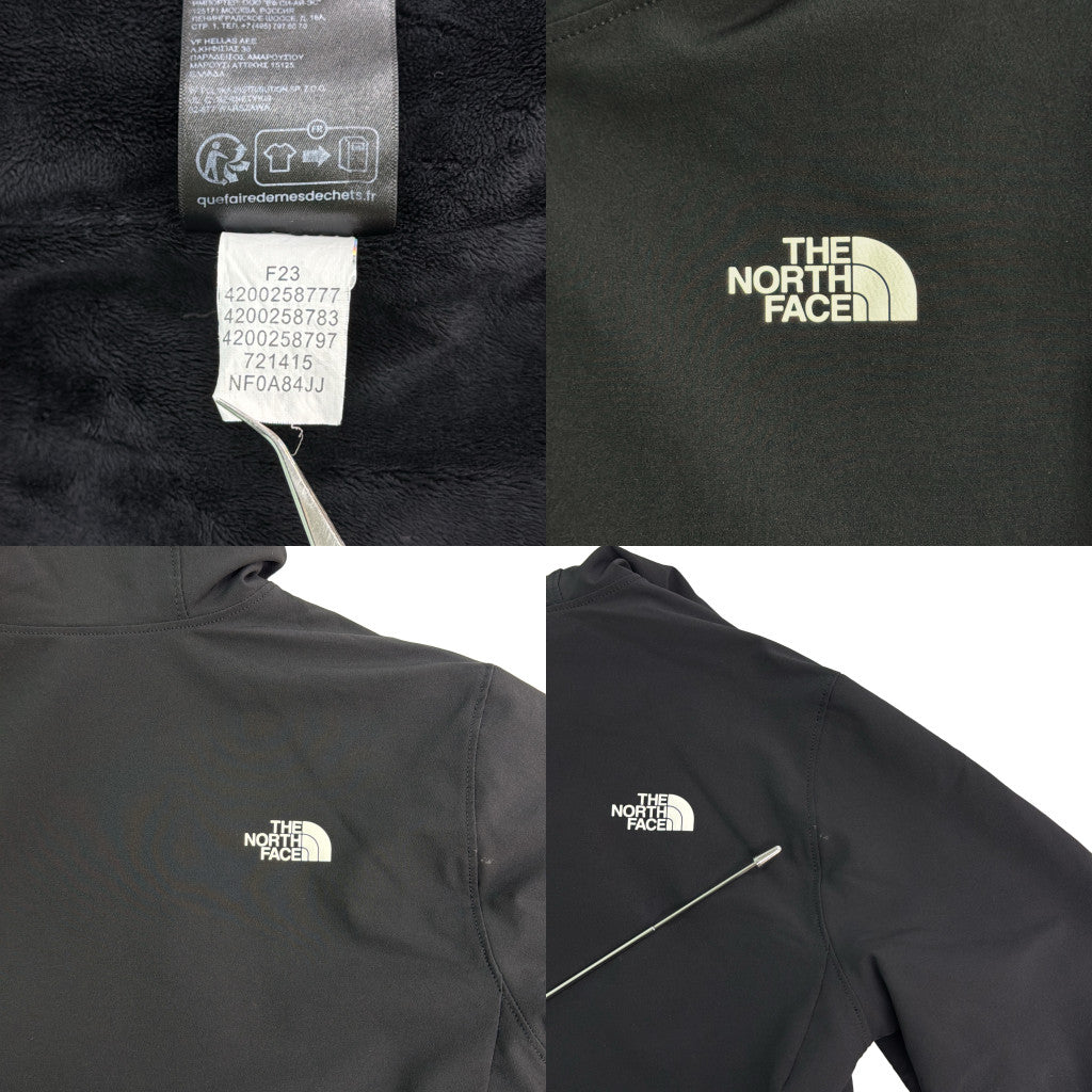 THE NORTH FACE Warm Up Jacket