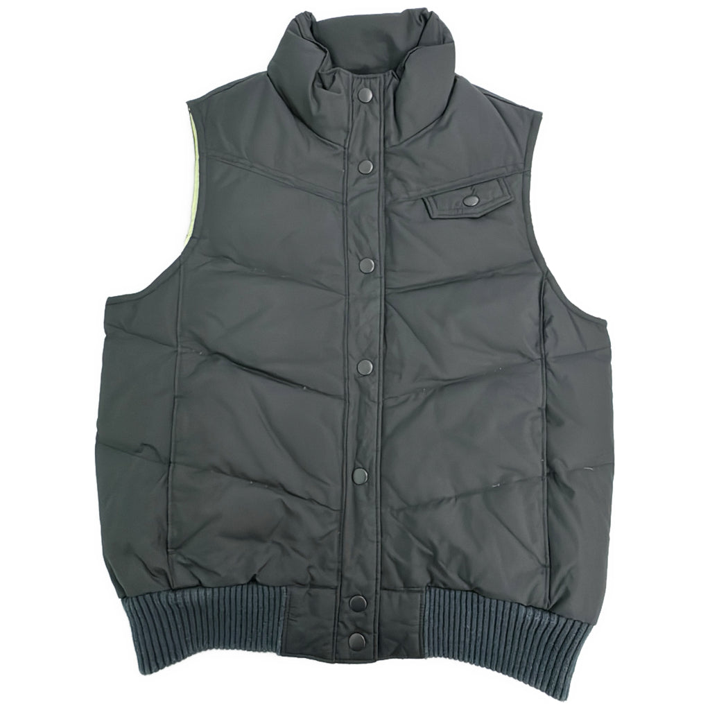 00s GAP Down Vest