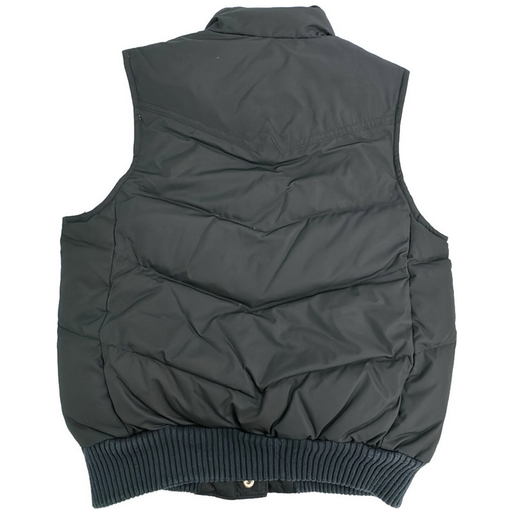 00s GAP Down Vest