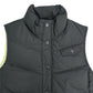 00s GAP Down Vest