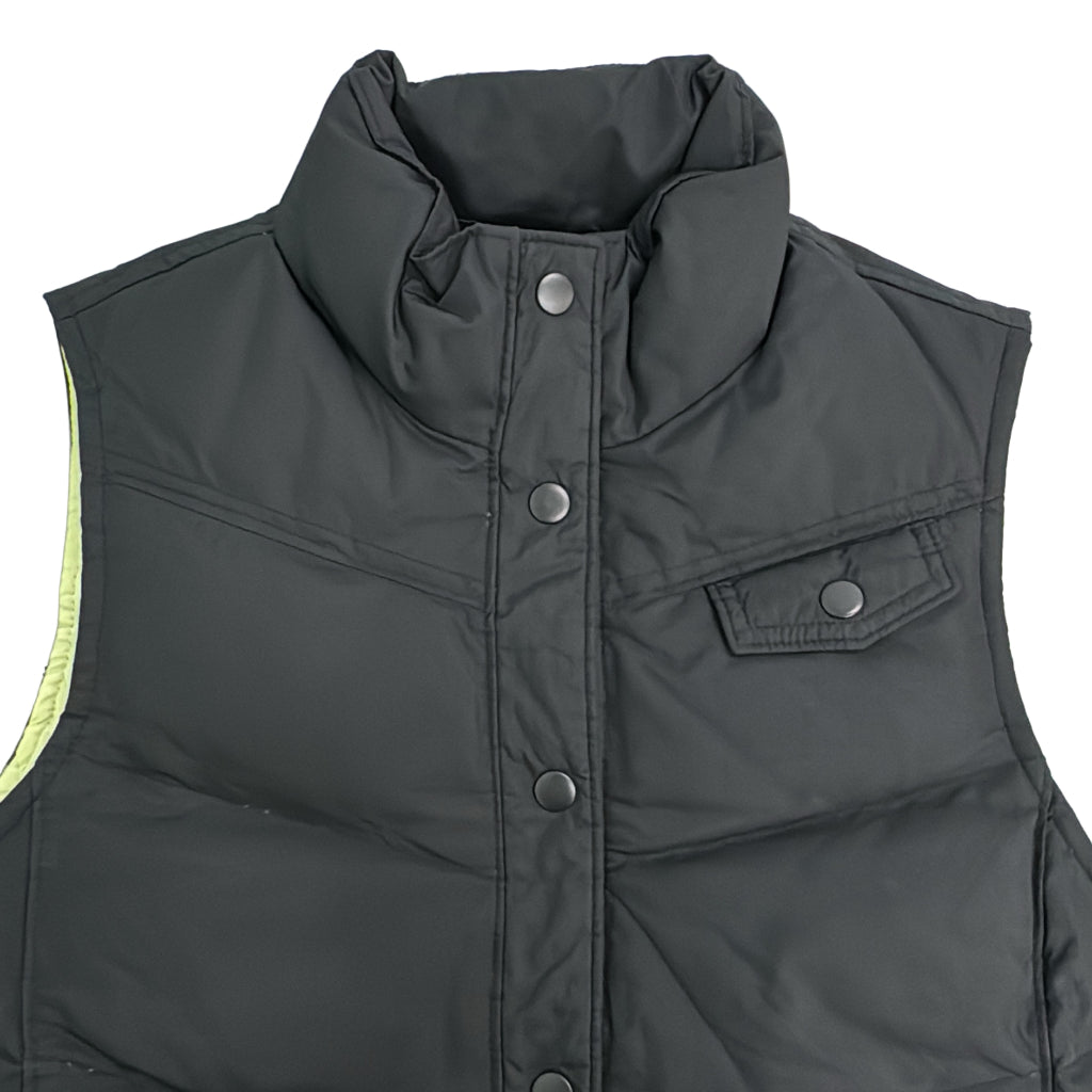 00s GAP Down Vest