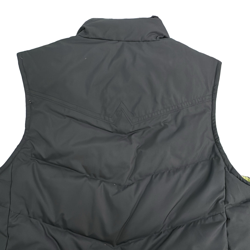 00s GAP Down Vest