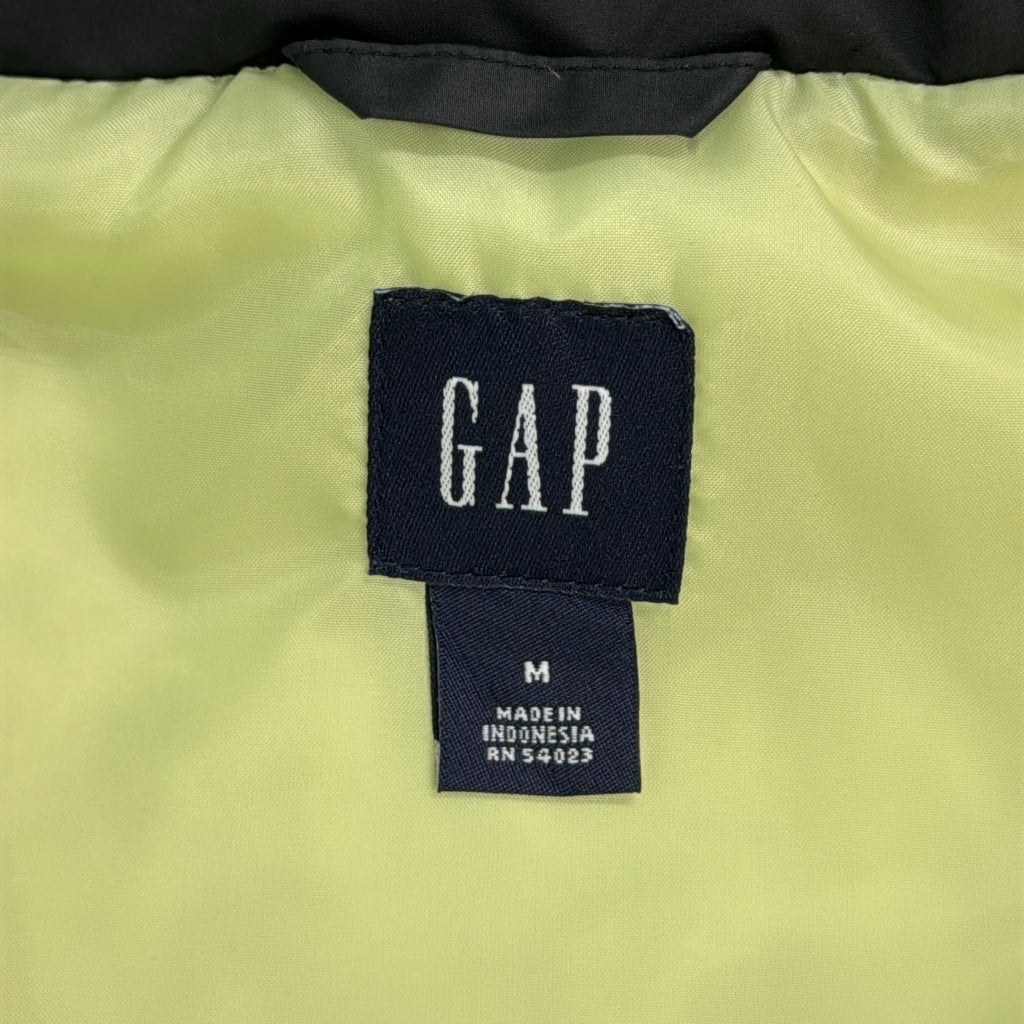 00s GAP Down Vest