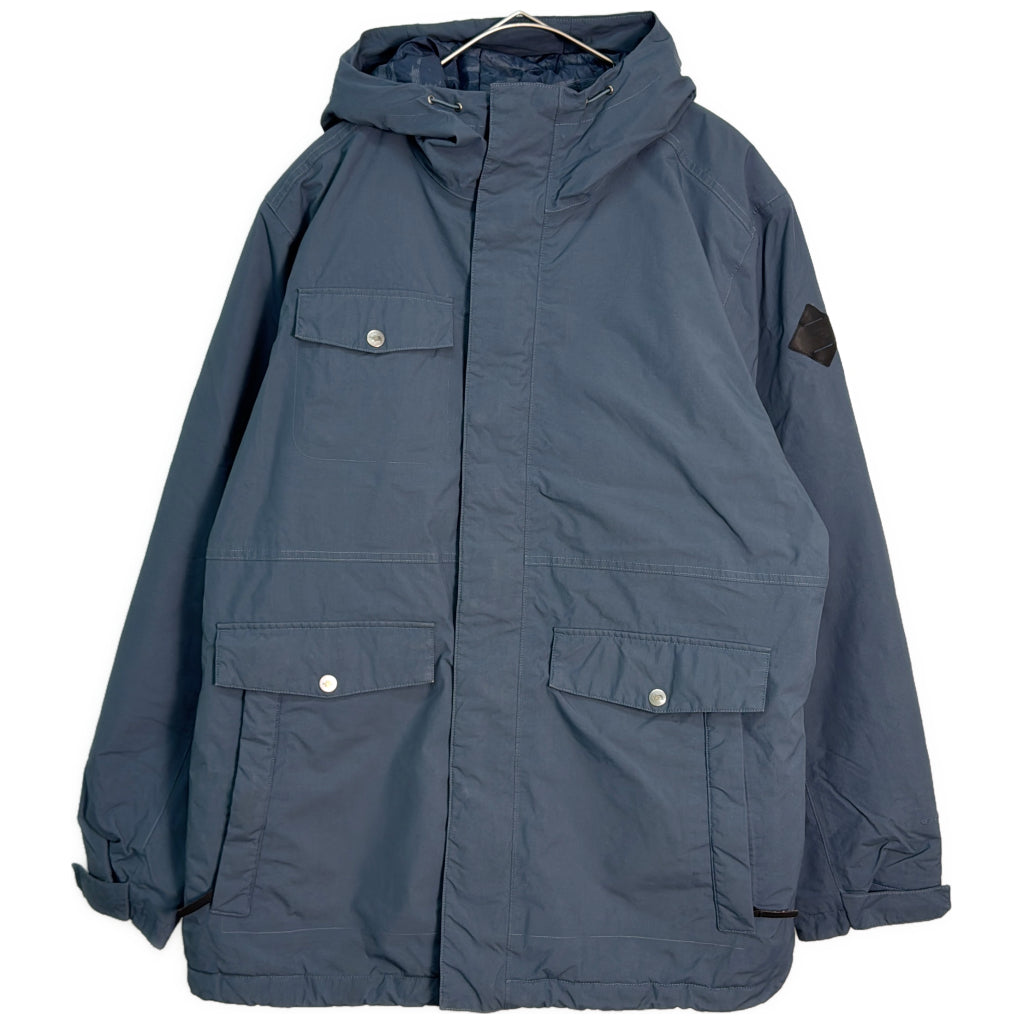 THE NORTH FACE Mountain Parka
