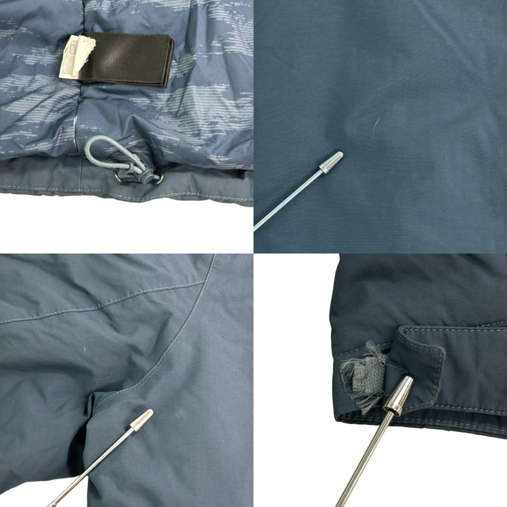 THE NORTH FACE Mountain Parka