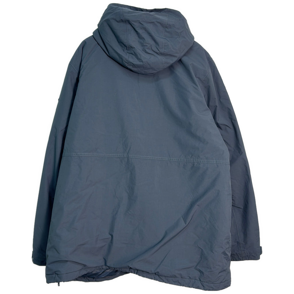 THE NORTH FACE Mountain Parka