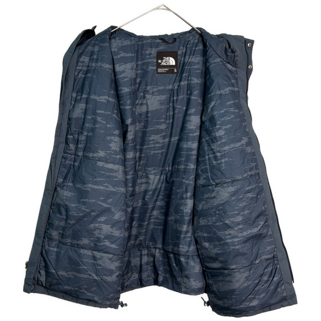 THE NORTH FACE Mountain Parka