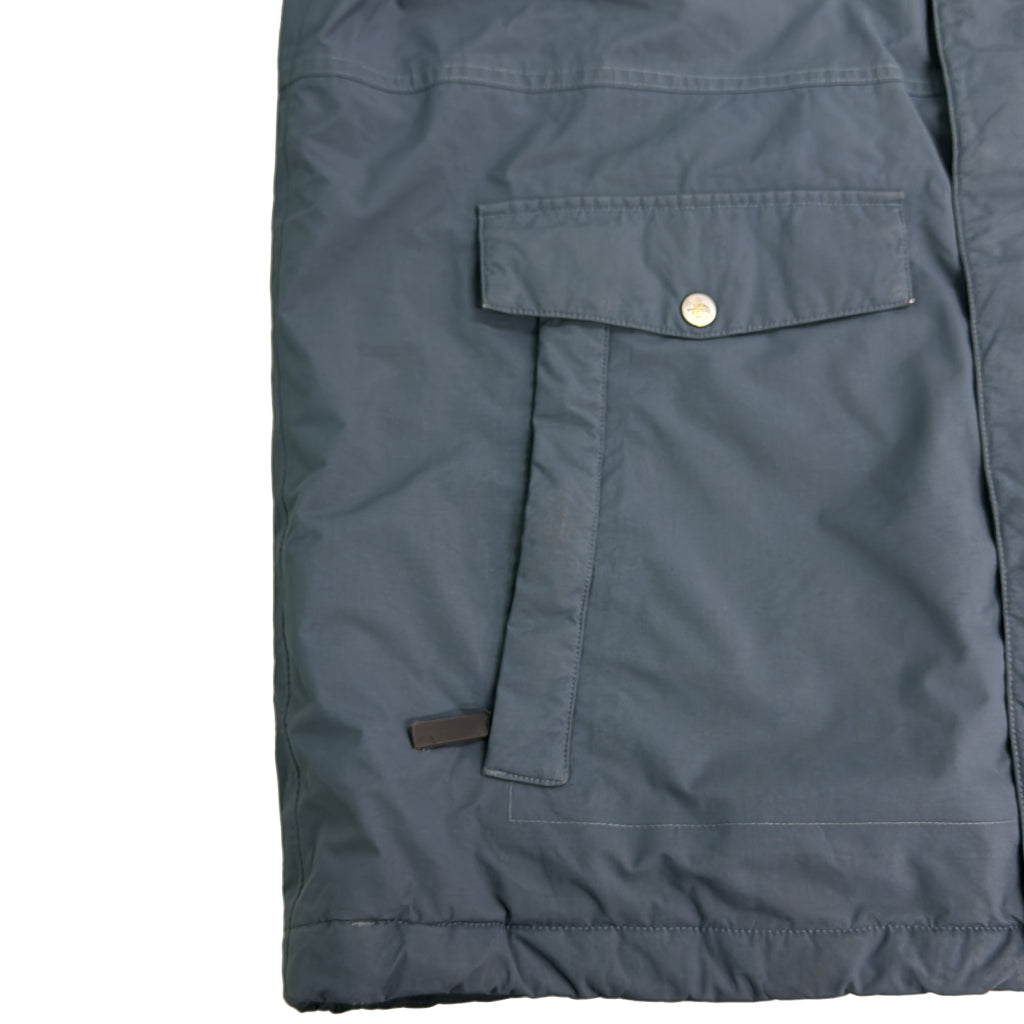 THE NORTH FACE Mountain Parka