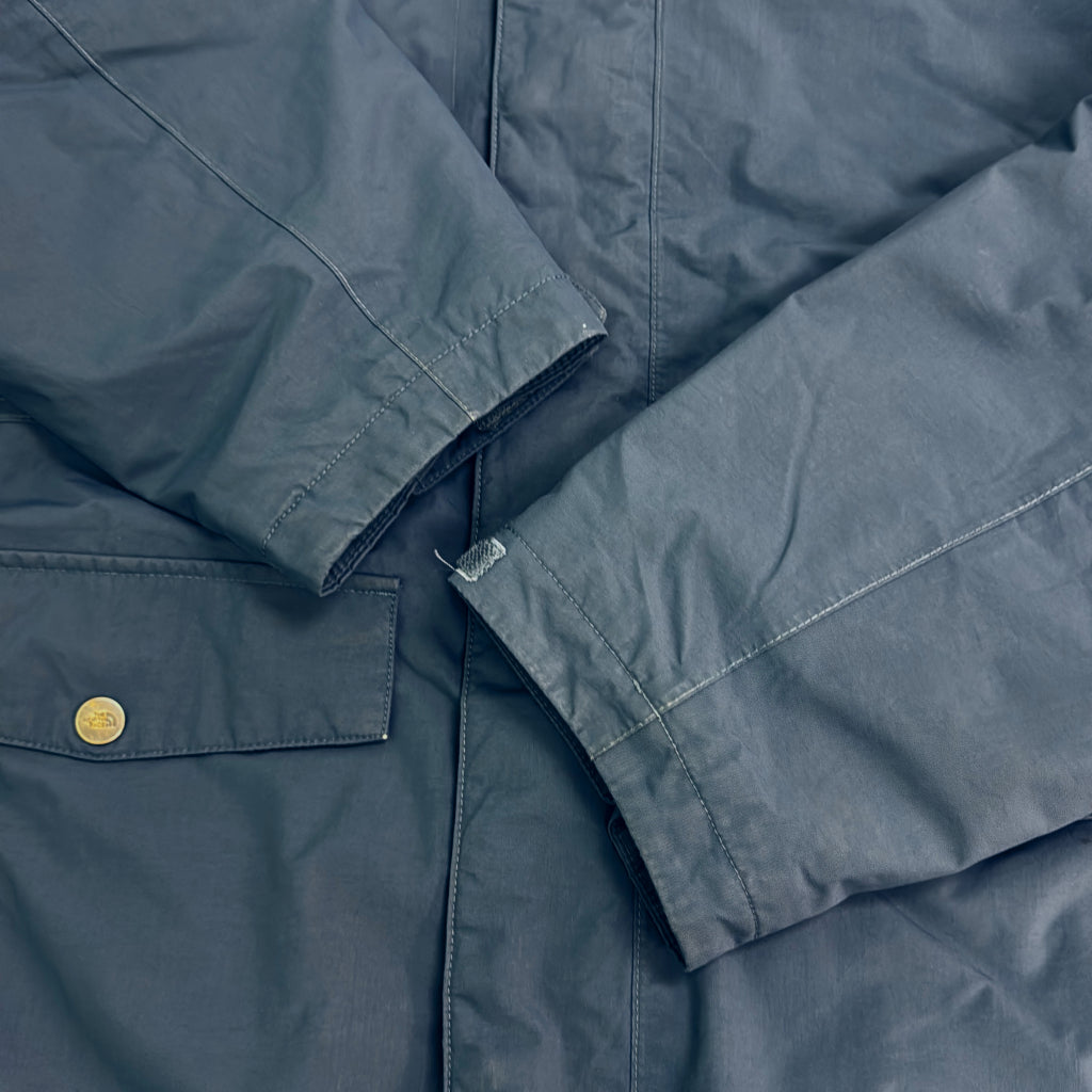 THE NORTH FACE Mountain Parka