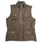 00s Miss Bisou Vest
