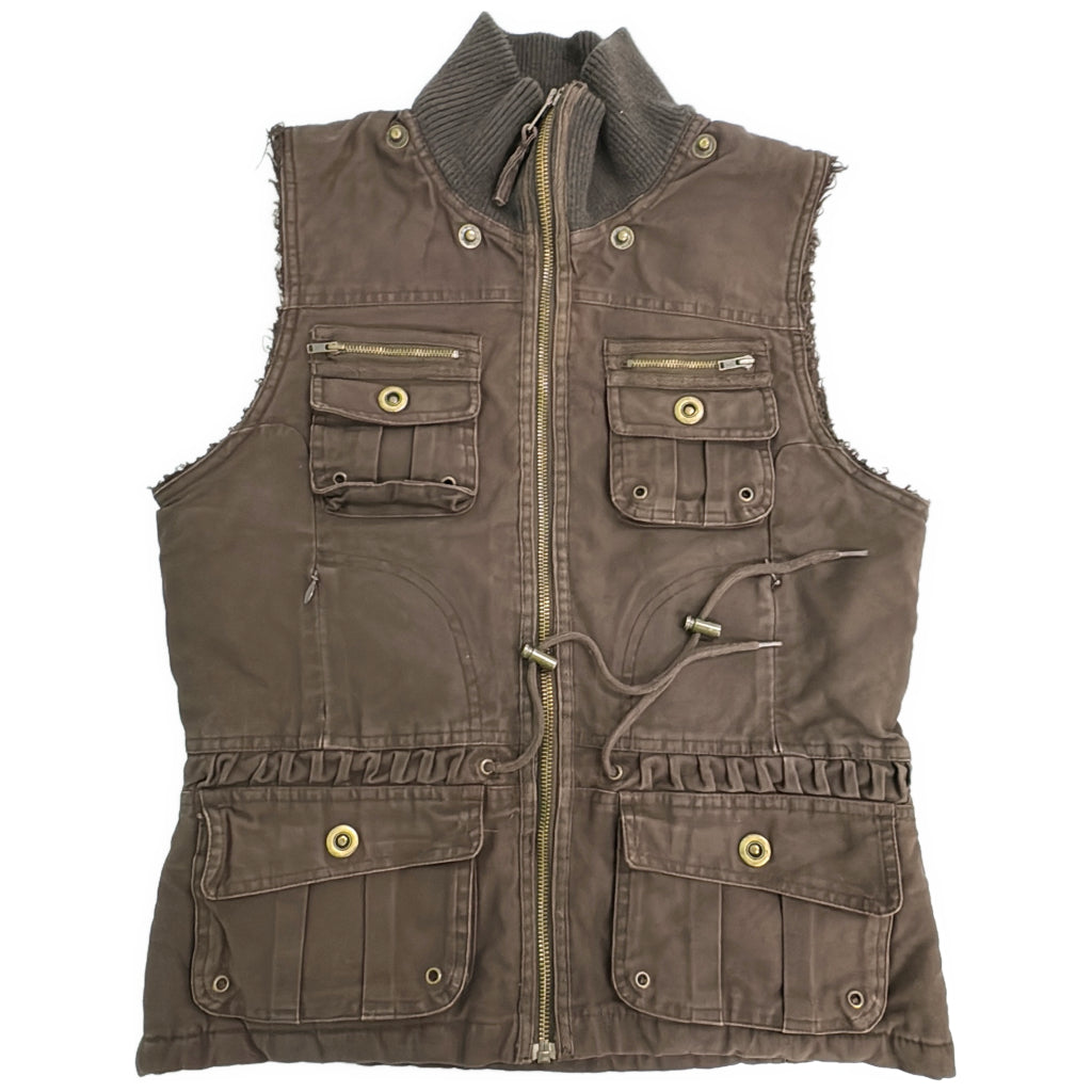 00s Miss Bisou Vest