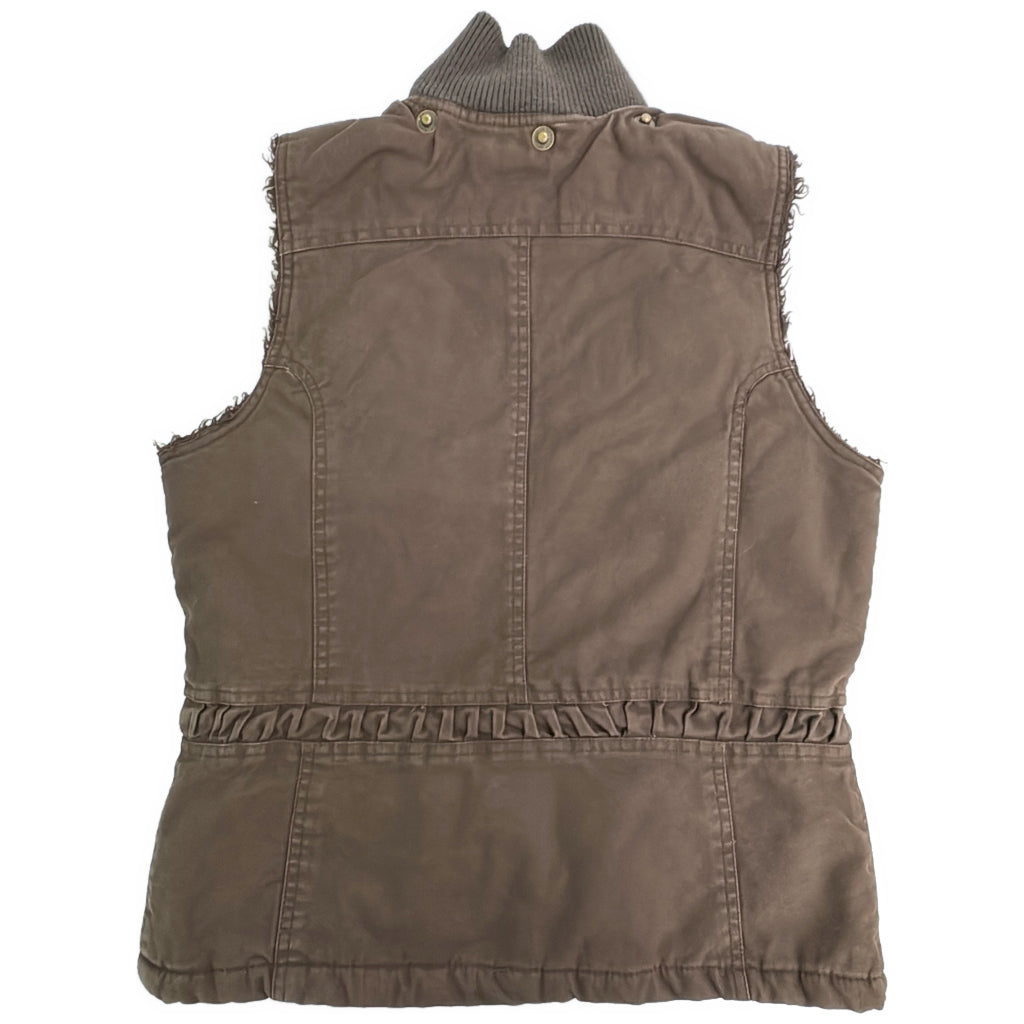 00s Miss Bisou Vest