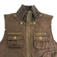 00s Miss Bisou Vest