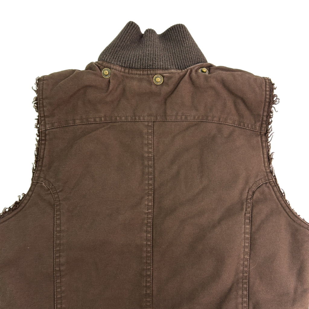 00s Miss Bisou Vest