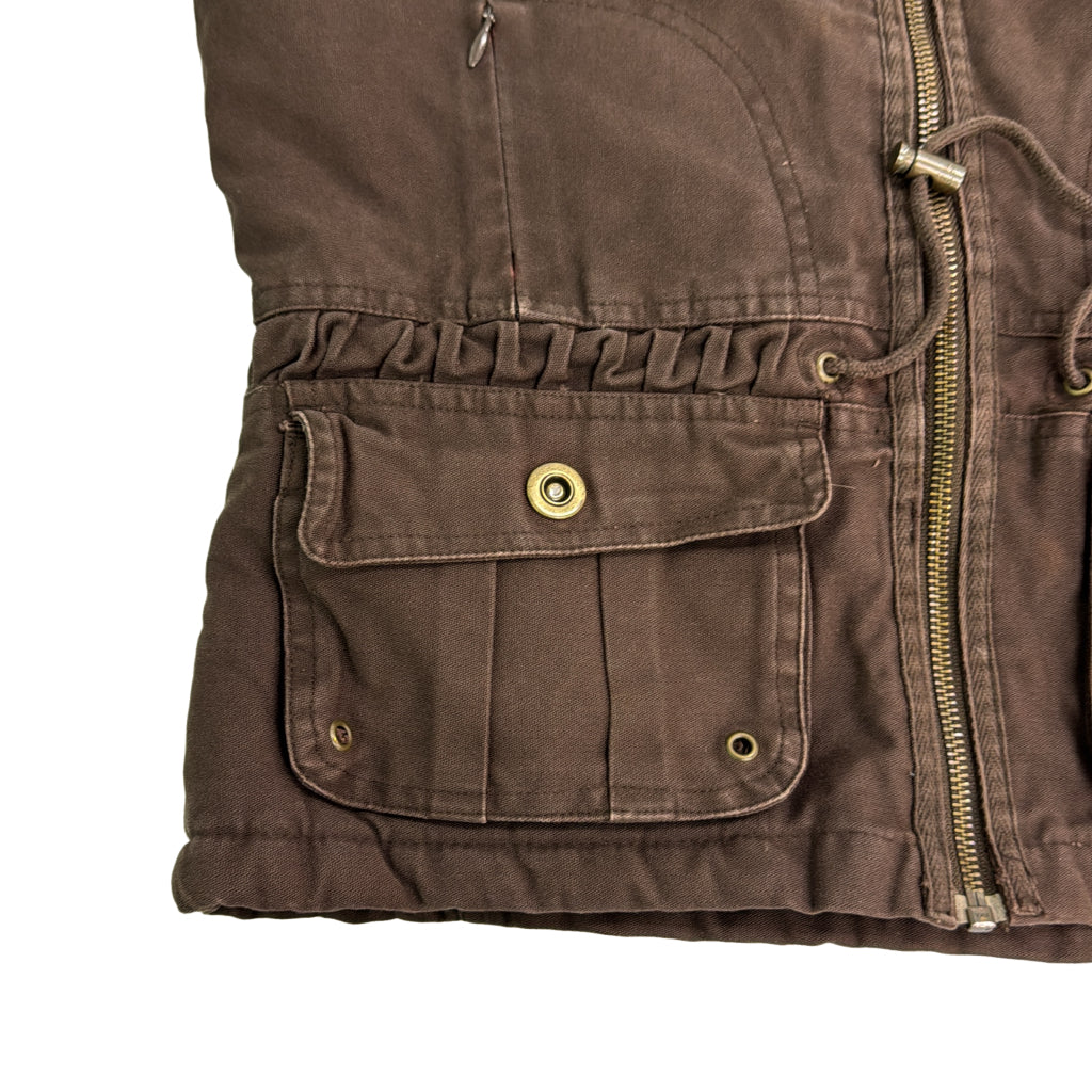 00s Miss Bisou Vest