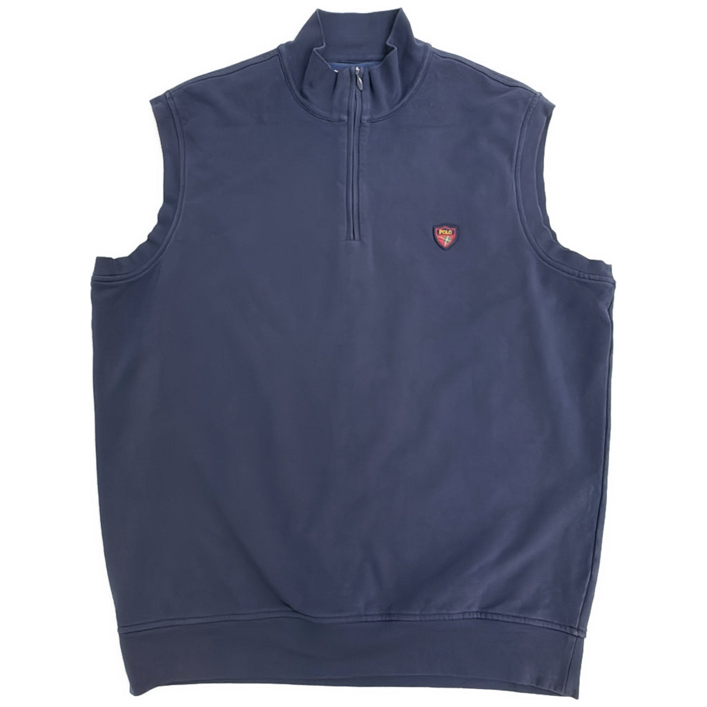 POLO GOLF Vest