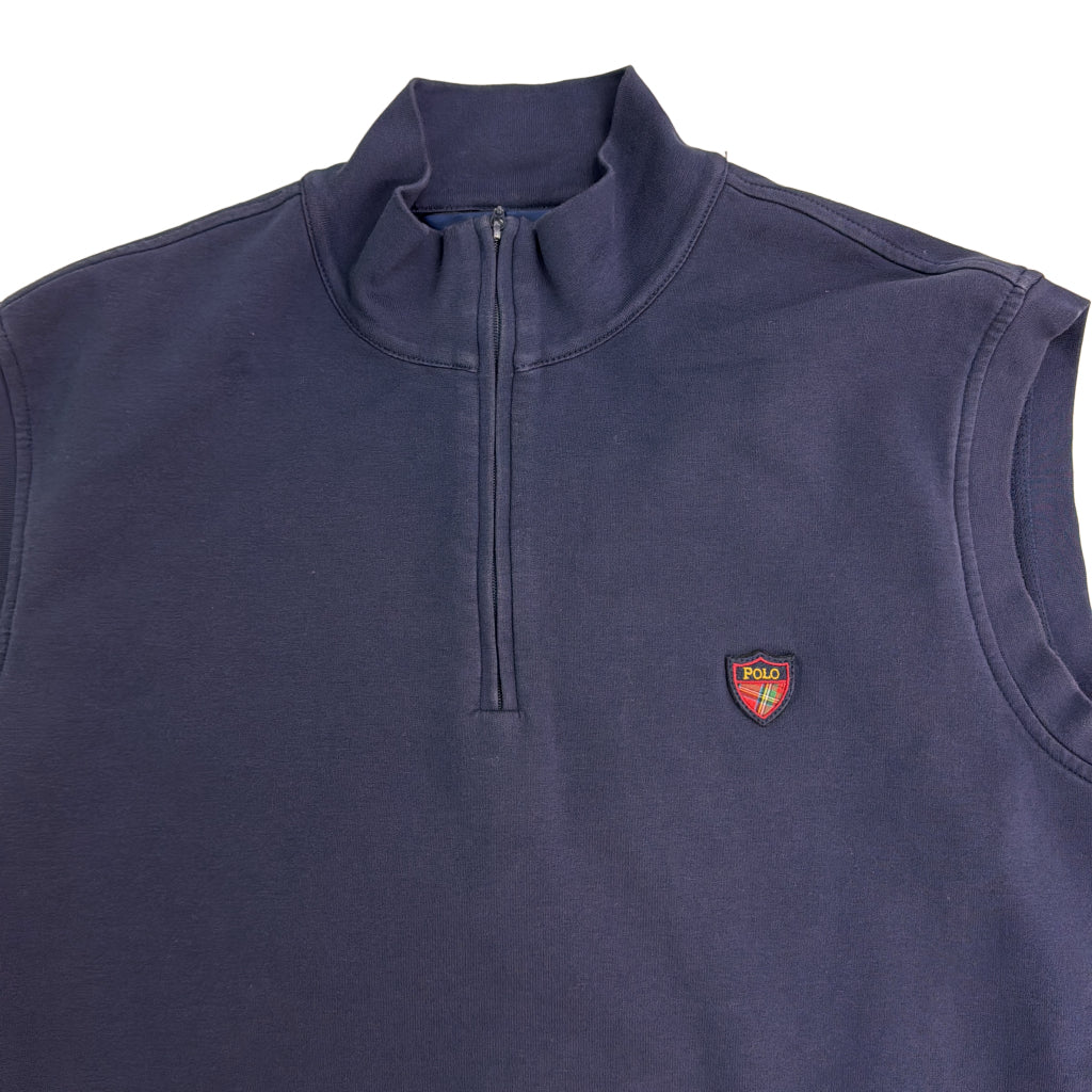 POLO GOLF Vest