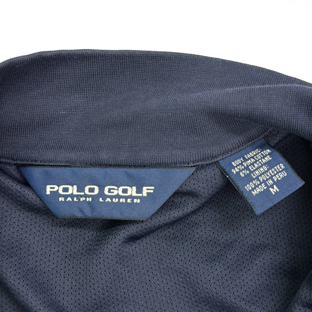 POLO GOLF Vest