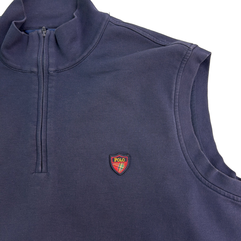POLO GOLF Vest