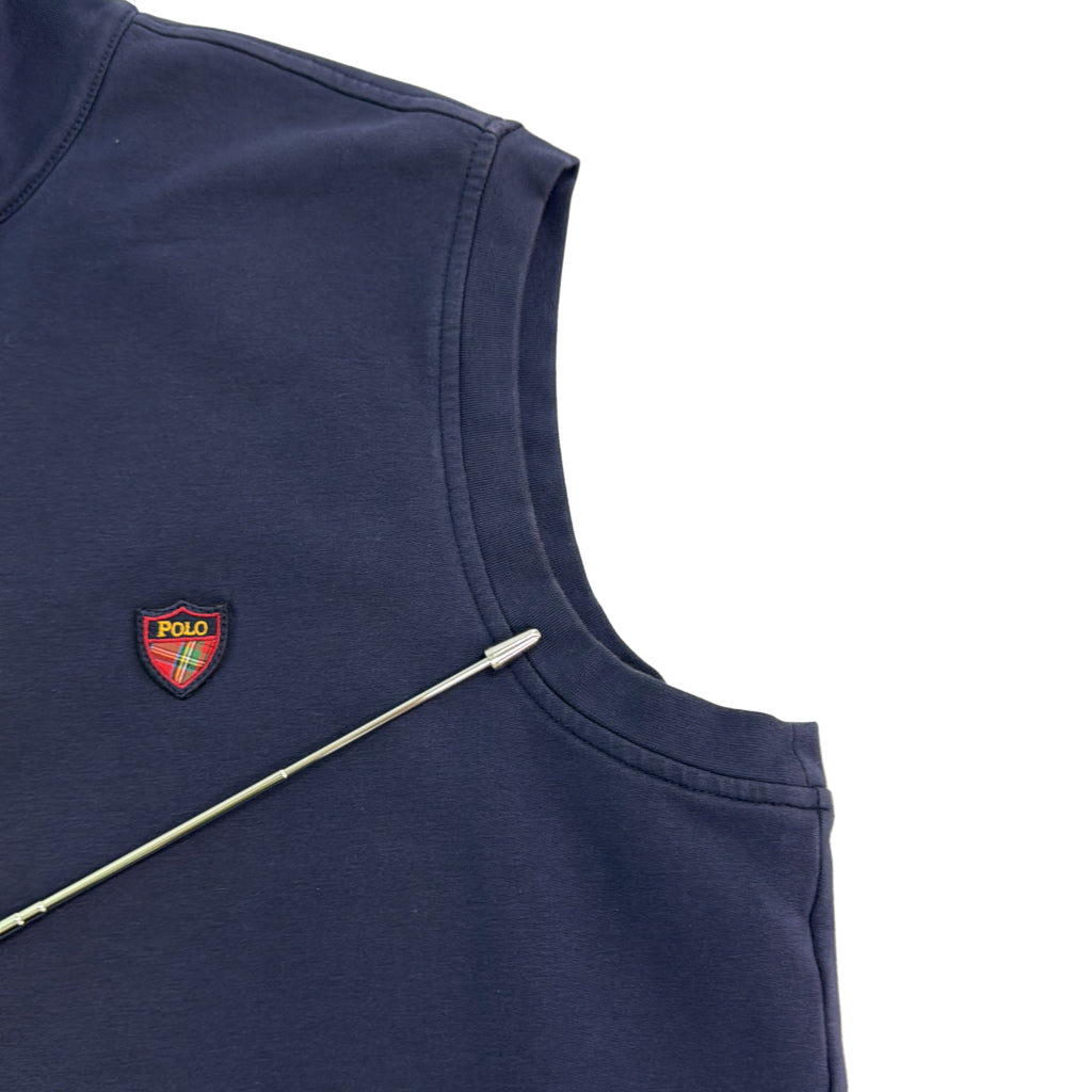 POLO GOLF Vest