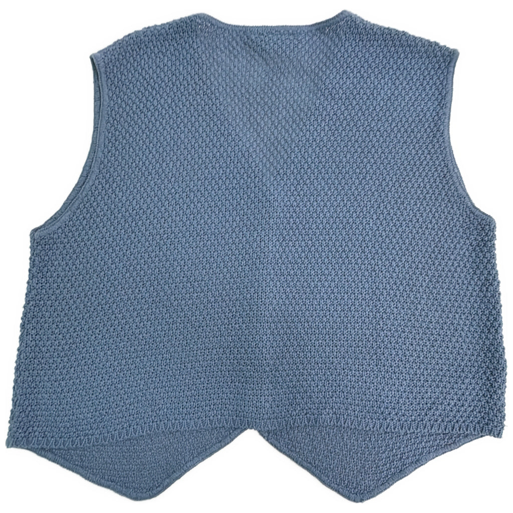 90s two twenty Vest