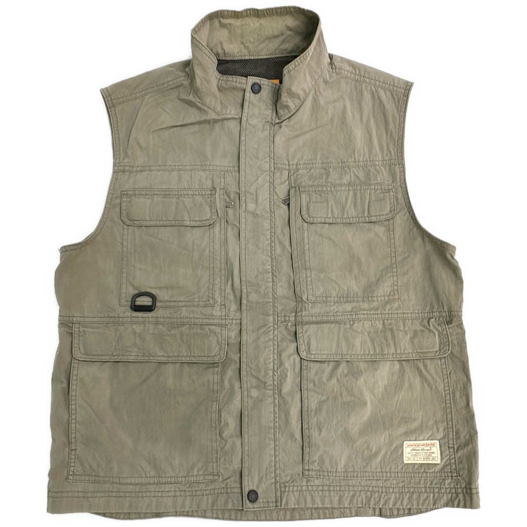 Eddie Bauer Vest
