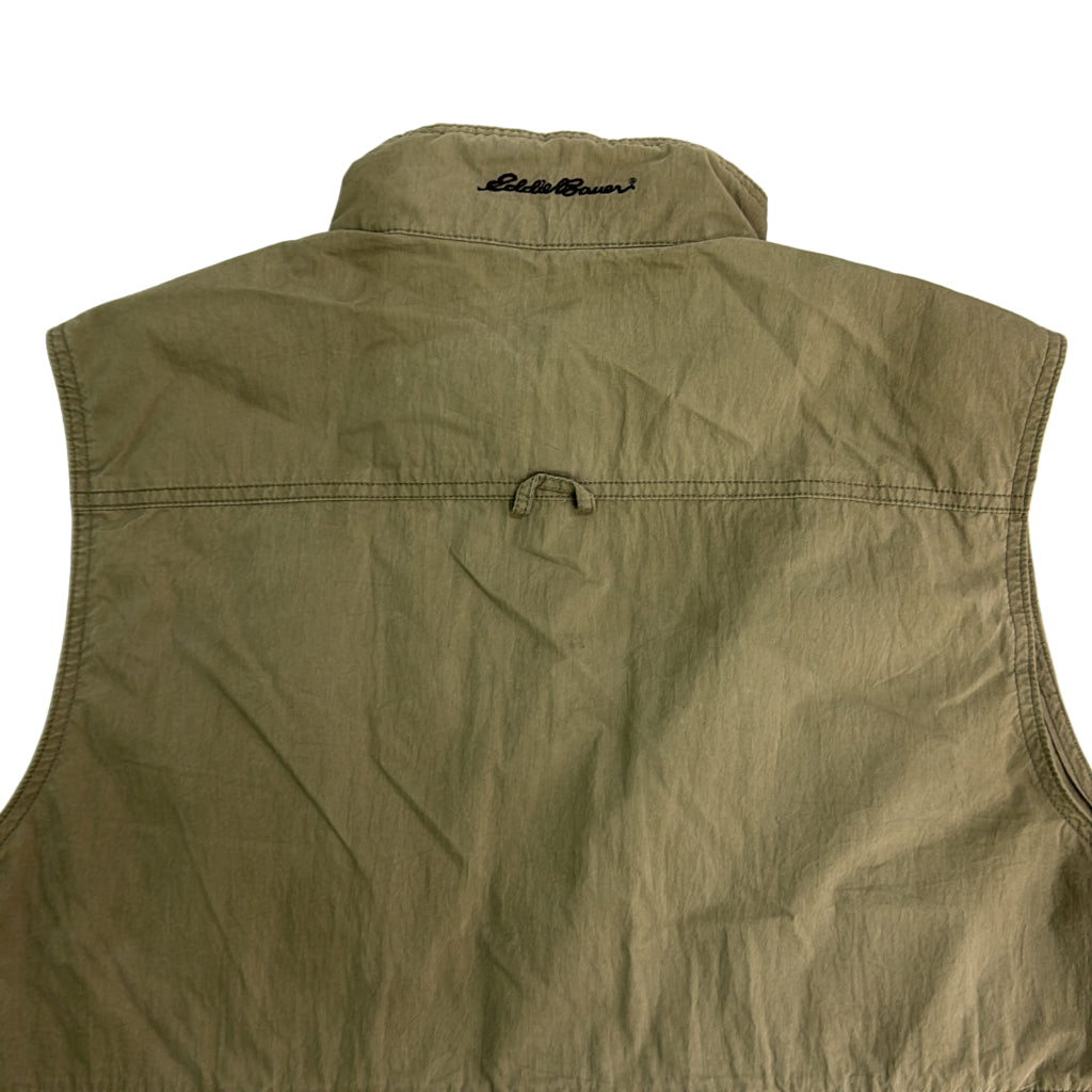 Eddie Bauer Vest