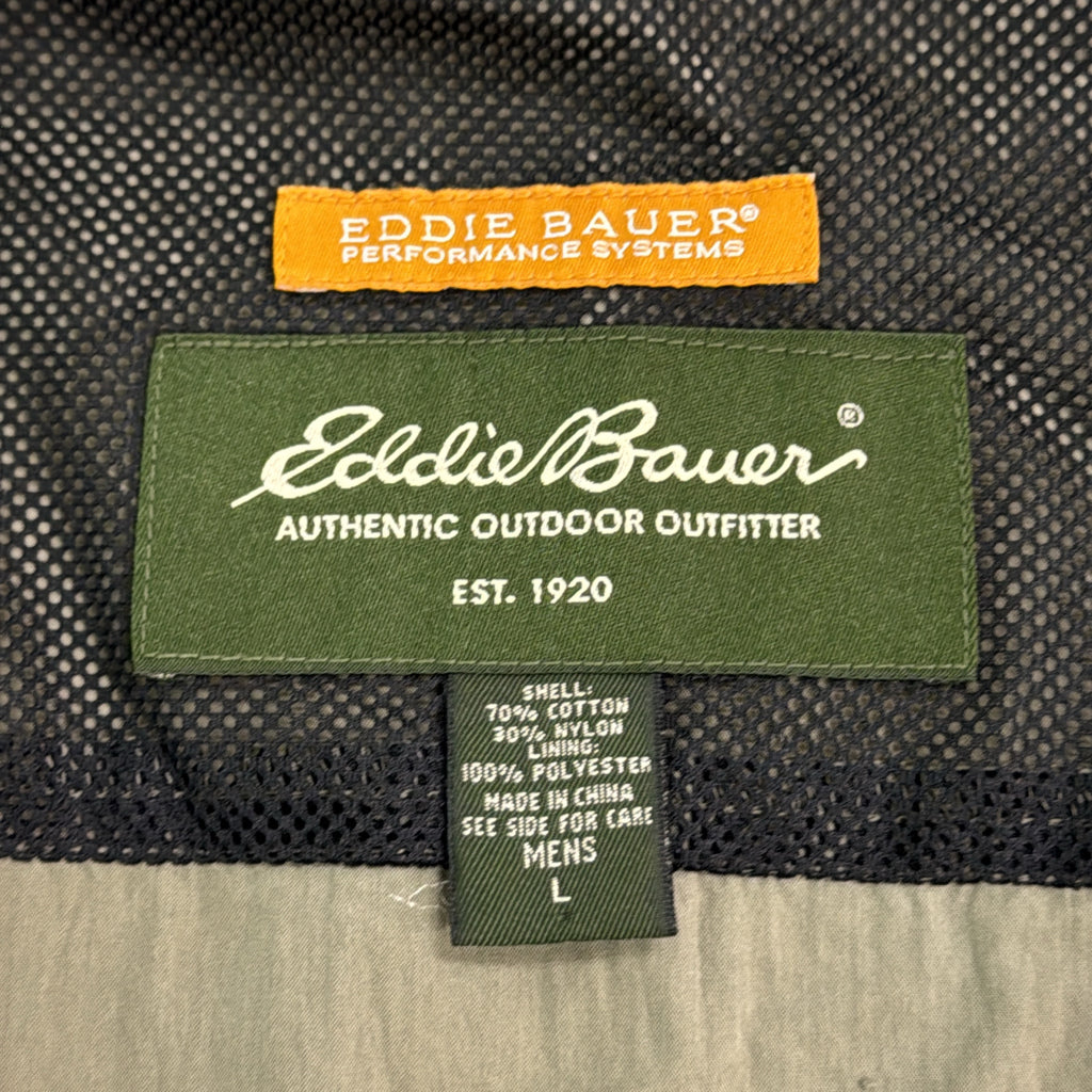 Eddie Bauer Vest