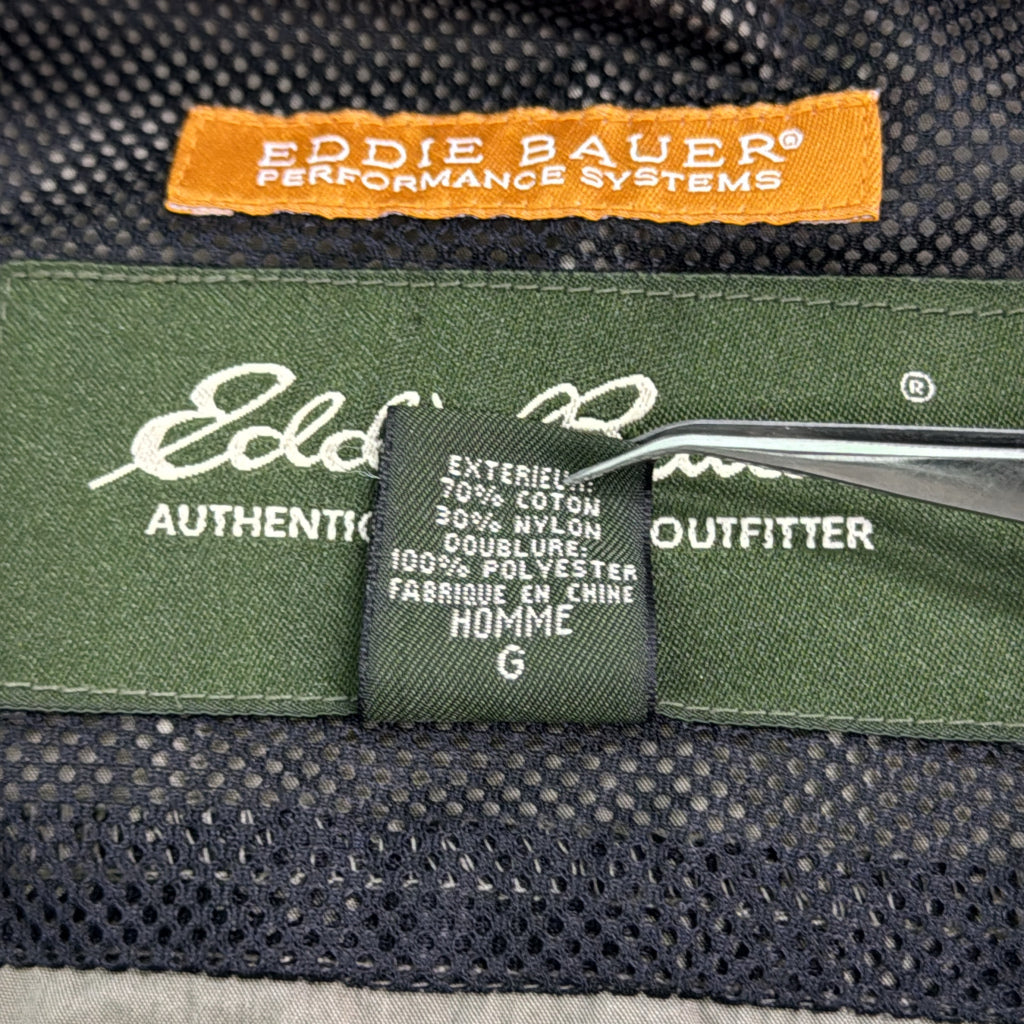 Eddie Bauer Vest