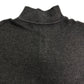 Polo by Ralph Lauren Half Zip Cotton Sweater Half Zip Sweater