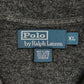 Polo by Ralph Lauren Half Zip Cotton Sweater Half Zip Sweater