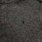 Polo by Ralph Lauren Half Zip Cotton Sweater Half Zip Sweater