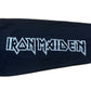 Era Evil 長袖Tシャツ IRON MAIDEN アイアン・メイデン バンド ブラック メンズ M 中古 古着 Y8674