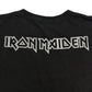 Era Evil 長袖Tシャツ IRON MAIDEN アイアン・メイデン バンド ブラック メンズ M 中古 古着 Y8674